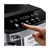 DeLonghi Kaffeemaschine Magnifica ECAM 290.31.SB silber — Buy in Cyprus with Fast Delivery