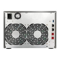 ASUSTOR Lockerstor NAS AS6508T 8-Bay — Buy in Cyprus with Fast Delivery