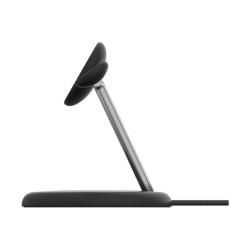 Belkin BoostCharge Pro 3-in-1 Qi2 Wireless Charger Black (Boxed) — Buy in Cyprus with Fast Delivery