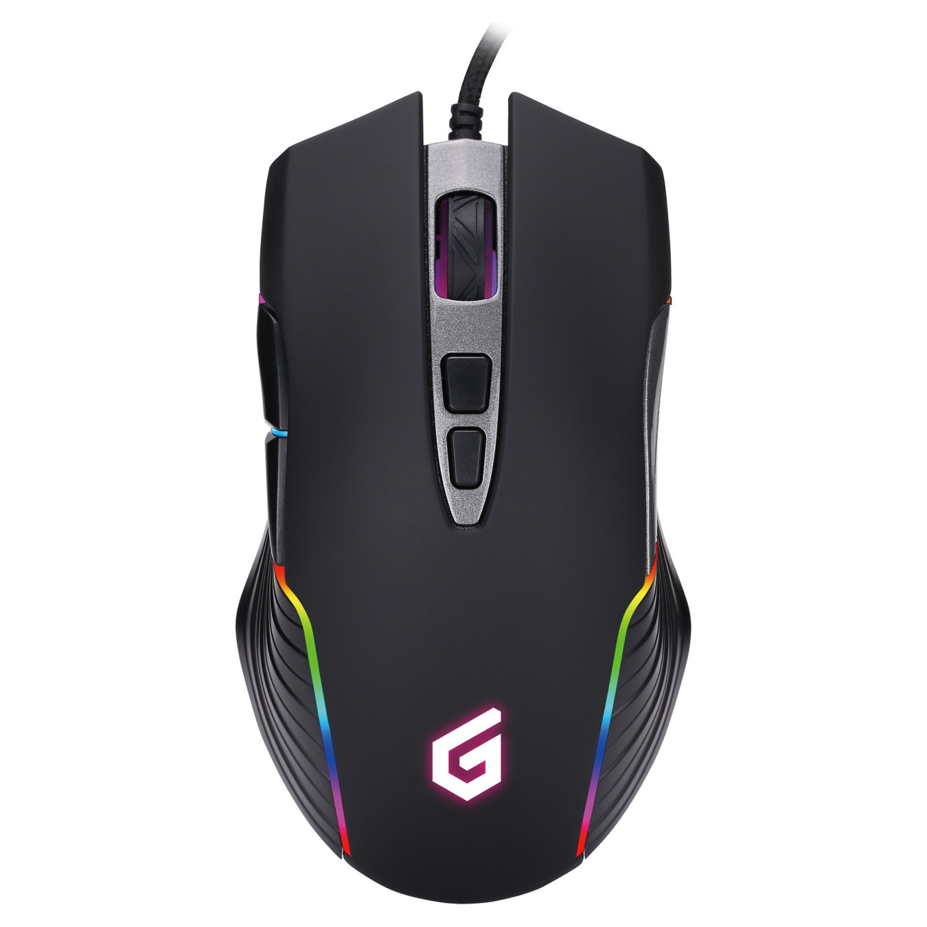 CONCEPTRONIC Gaming USB Maus. 7200 DPI. IC sensor.DJEBBEL03B — Buy in Cyprus with Fast Delivery