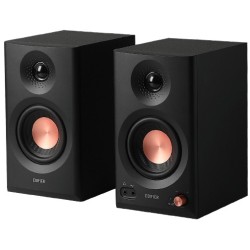 Edifier MR3 2.0 Bluetooth schwarz retail — Buy in Cyprus with Fast Delivery