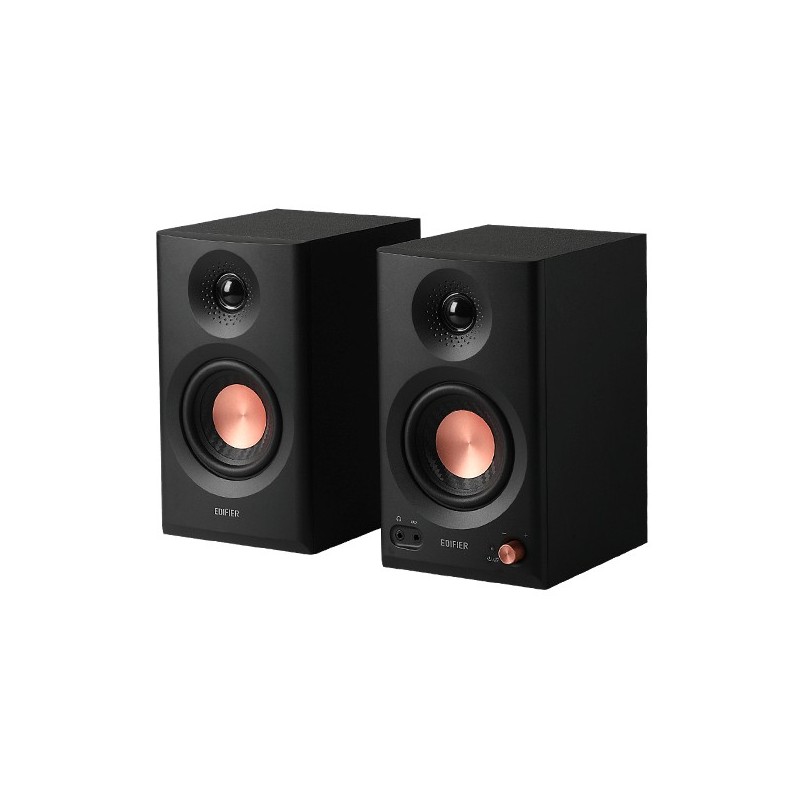 Edifier MR3 2.0 Bluetooth schwarz retail — Buy in Cyprus with Fast Delivery