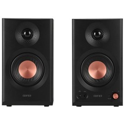 Edifier MR3 2.0 Bluetooth schwarz retail — Buy in Cyprus with Fast Delivery