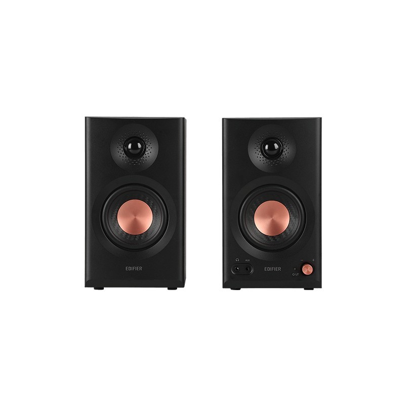 Edifier MR3 2.0 Bluetooth schwarz retail — Buy in Cyprus with Fast Delivery