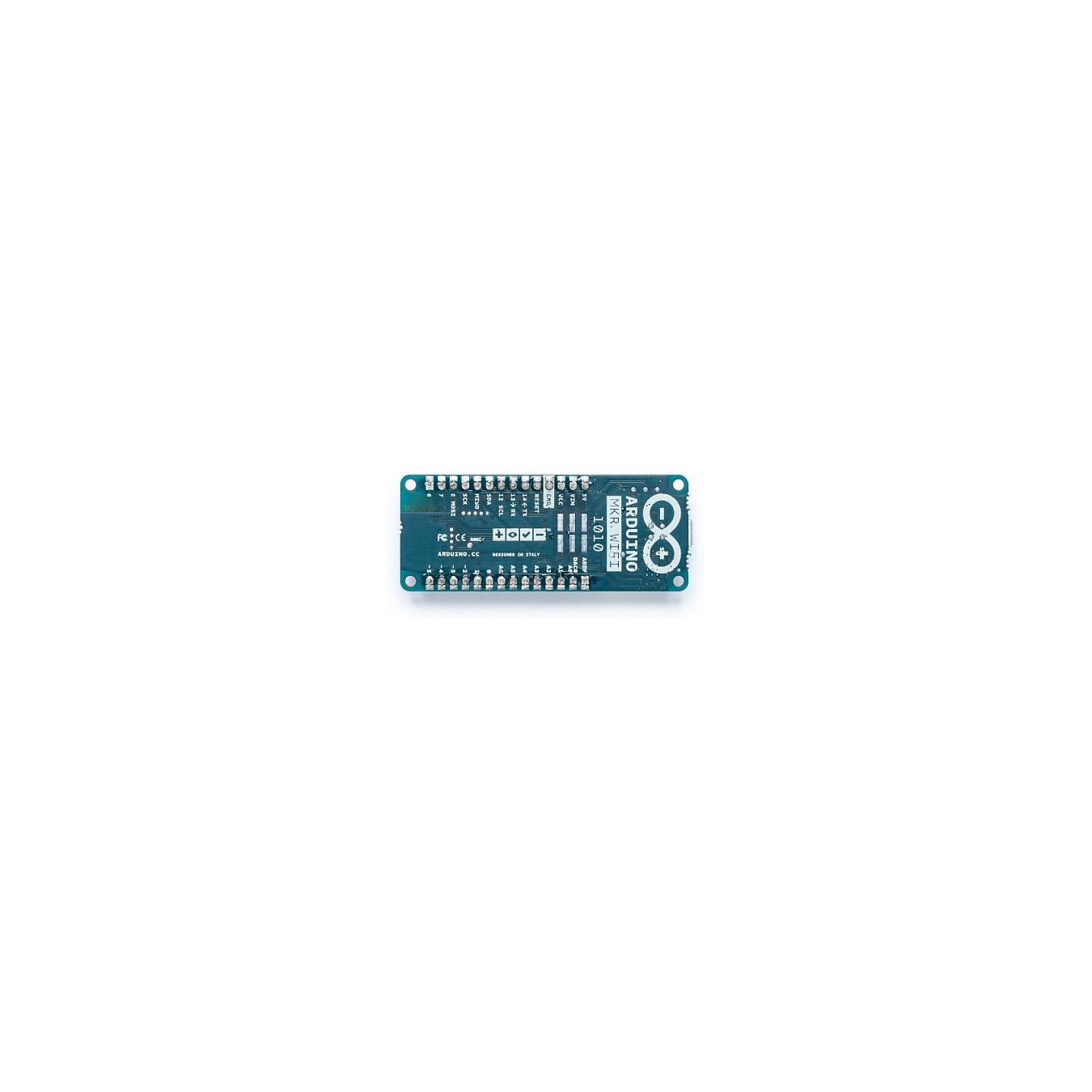 ARDUINO Board MKR WiFi 1010 (WLAN) — Buy in Cyprus with Fast Delivery