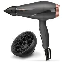 Babyliss 6709DE Smooth PRO Haartrockner — Buy in Cyprus with Fast Delivery