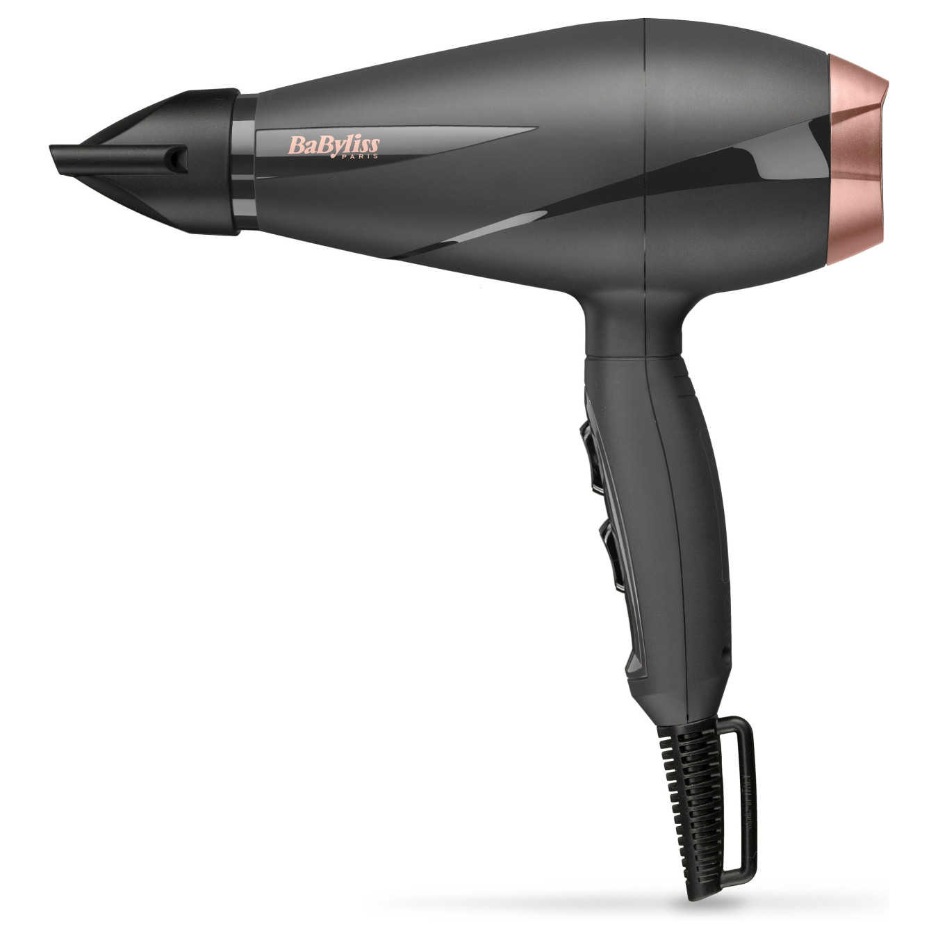 Babyliss 6709DE Smooth PRO Haartrockner — Buy in Cyprus with Fast Delivery