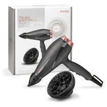Babyliss 6709DE Smooth PRO Haartrockner — Buy in Cyprus with Fast Delivery