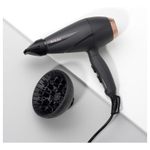 Babyliss 6709DE Smooth PRO Haartrockner — Buy in Cyprus with Fast Delivery