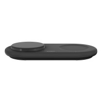 Belkin BOOST CHARGE PRO 2in1 Ladepad Qi2 15 Watt. schwarz — Buy in Cyprus with Fast Delivery
