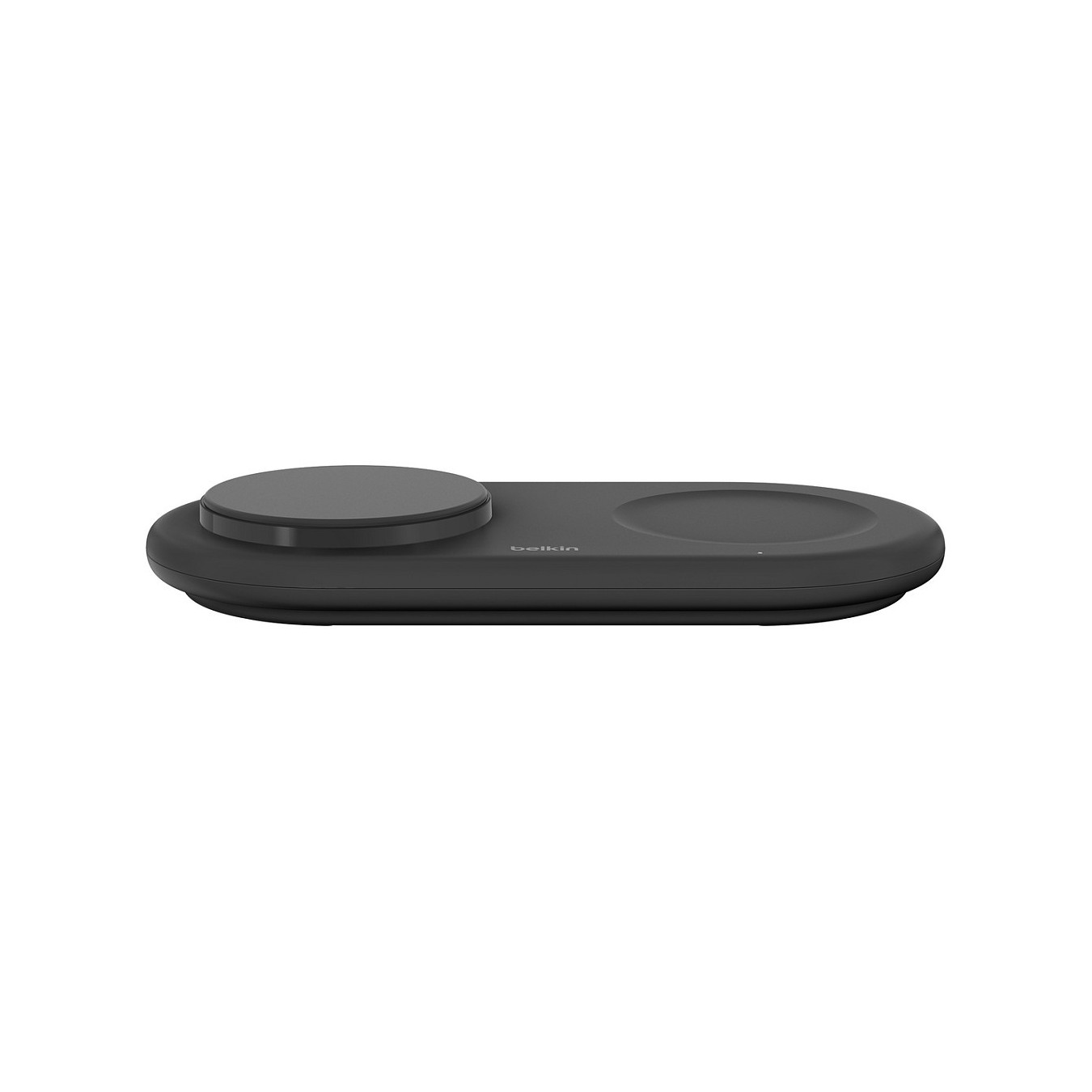 Belkin BOOST CHARGE PRO 2in1 Ladepad Qi2 15 Watt. schwarz — Buy in Cyprus with Fast Delivery