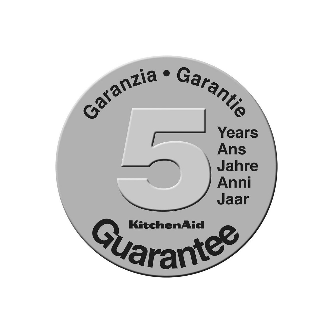 KitchenAid Küchenmaschine 300W - 5KSM175PSEAC Artisan creme — Buy in Cyprus with Fast Delivery