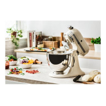 KitchenAid Küchenmaschine 300W - 5KSM175PSEAC Artisan creme — Buy in Cyprus with Fast Delivery