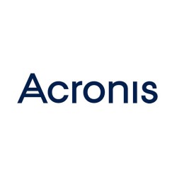 Acronis True Image Advanced - 1 Computer + 50 GB Acronis Cloud Storage - 1 year Subscription - ESD-DownloadESD