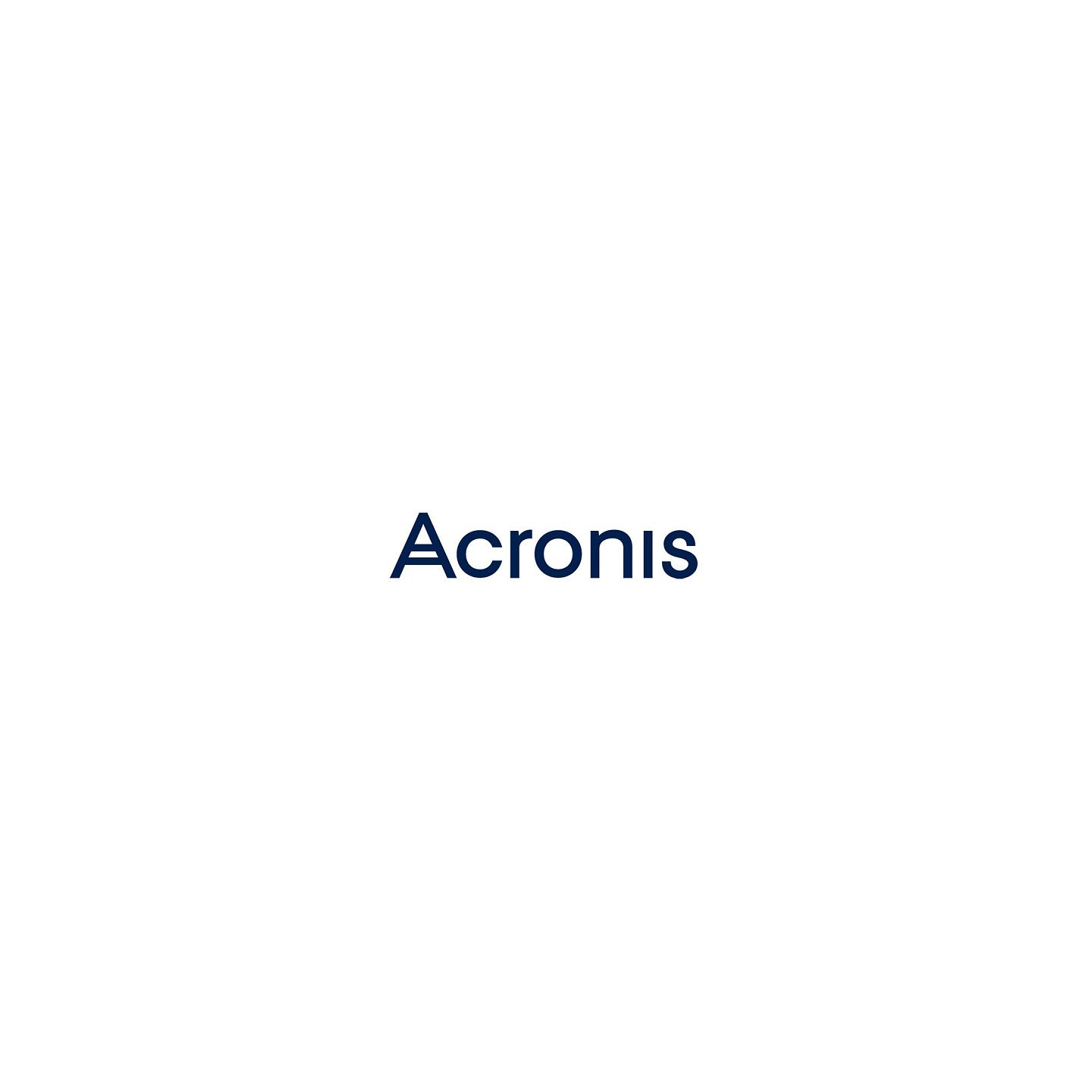 Acronis True Image Advanced - 1 Computer + 50 GB Acronis Cloud Storage - 1 year Subscription - ESD-DownloadESD