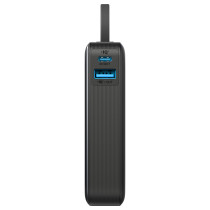 Anker 545 Nano PowerBank 10.000 mAh PD 30W inkl. USB-C Kabel black — Buy in Cyprus with Fast Delivery