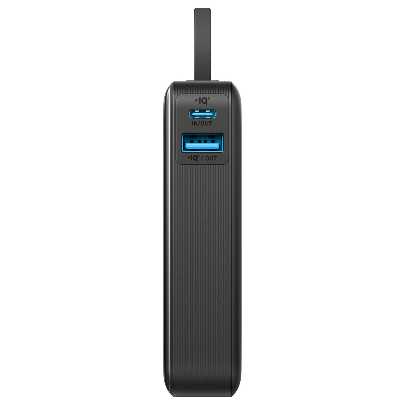 Anker 545 Nano PowerBank 10.000 mAh PD 30W inkl. USB-C Kabel black — Buy in Cyprus with Fast Delivery