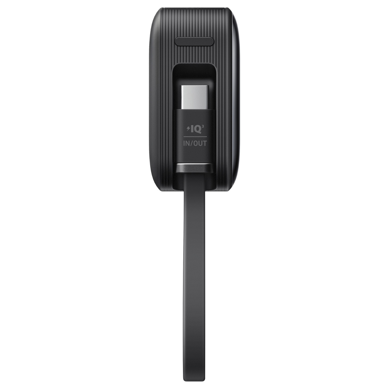 Anker 545 Nano PowerBank 10.000 mAh PD 30W inkl. USB-C Kabel black — Buy in Cyprus with Fast Delivery