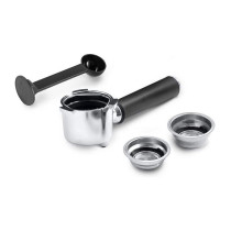 DeLonghi Kaffeemaschine Dedica EC685.M silber — Buy in Cyprus with Fast Delivery