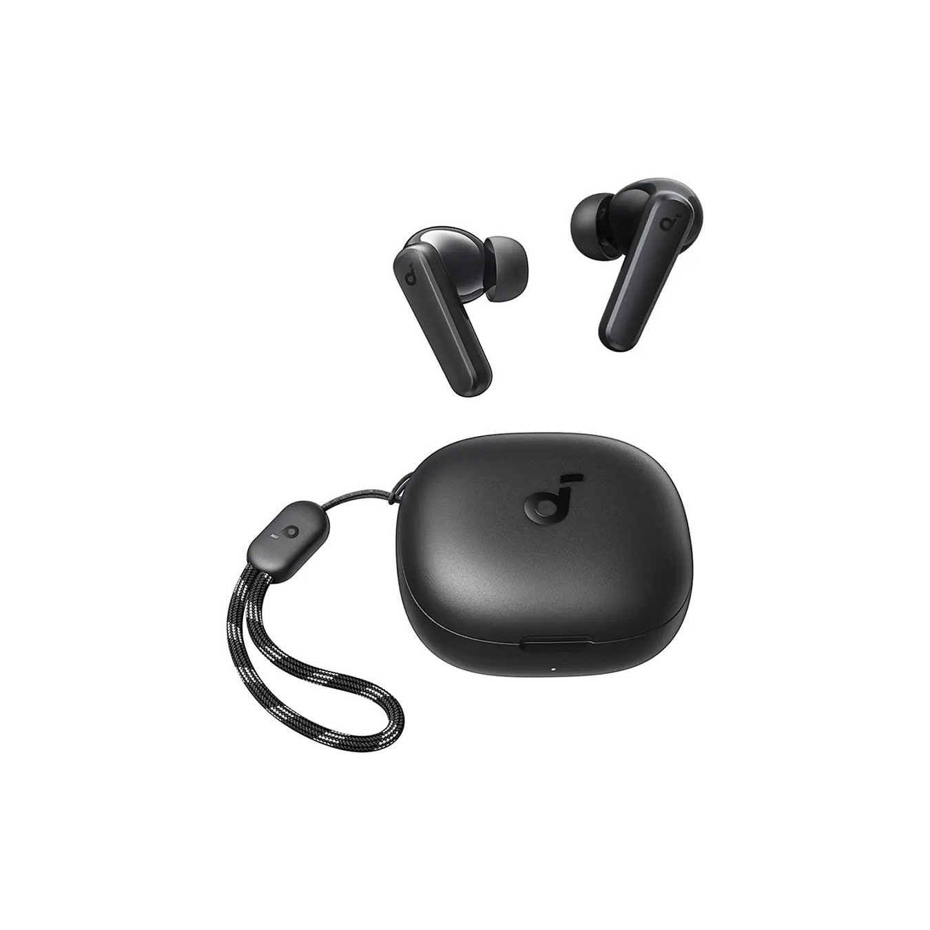 Anker Soundcore True Wireless Earbuds R50i black — Buy in Cyprus with Fast Delivery