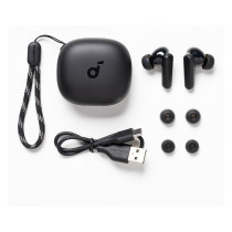Anker Soundcore True Wireless Earbuds R50i black — Buy in Cyprus with Fast Delivery