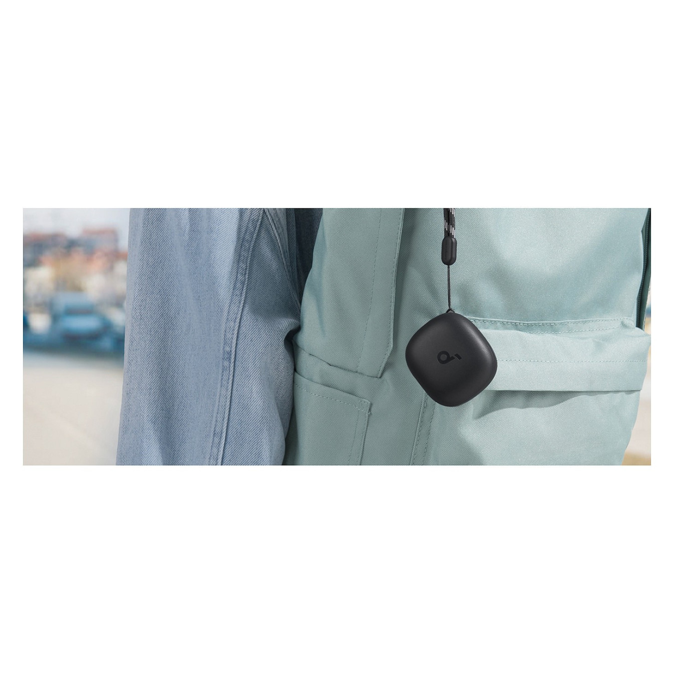 Anker Soundcore True Wireless Earbuds R50i black — Buy in Cyprus with Fast Delivery
