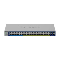 52-PORT 1G SMART POE SWITCH — Buy in Cyprus with Fast Delivery