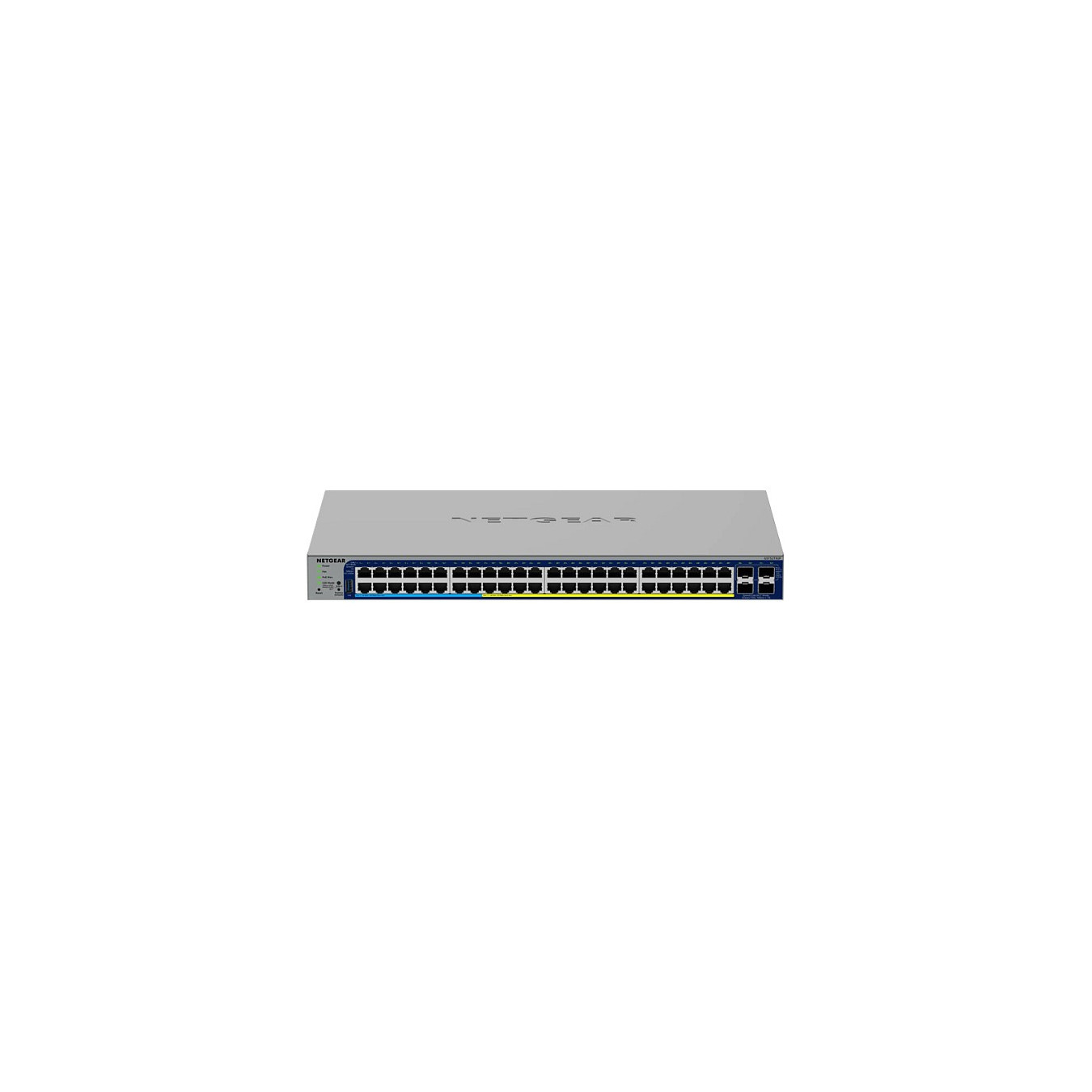 52-PORT 1G SMART POE SWITCH — Buy in Cyprus with Fast Delivery