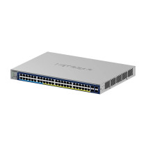 52-PORT 1G SMART POE SWITCH — Buy in Cyprus with Fast Delivery