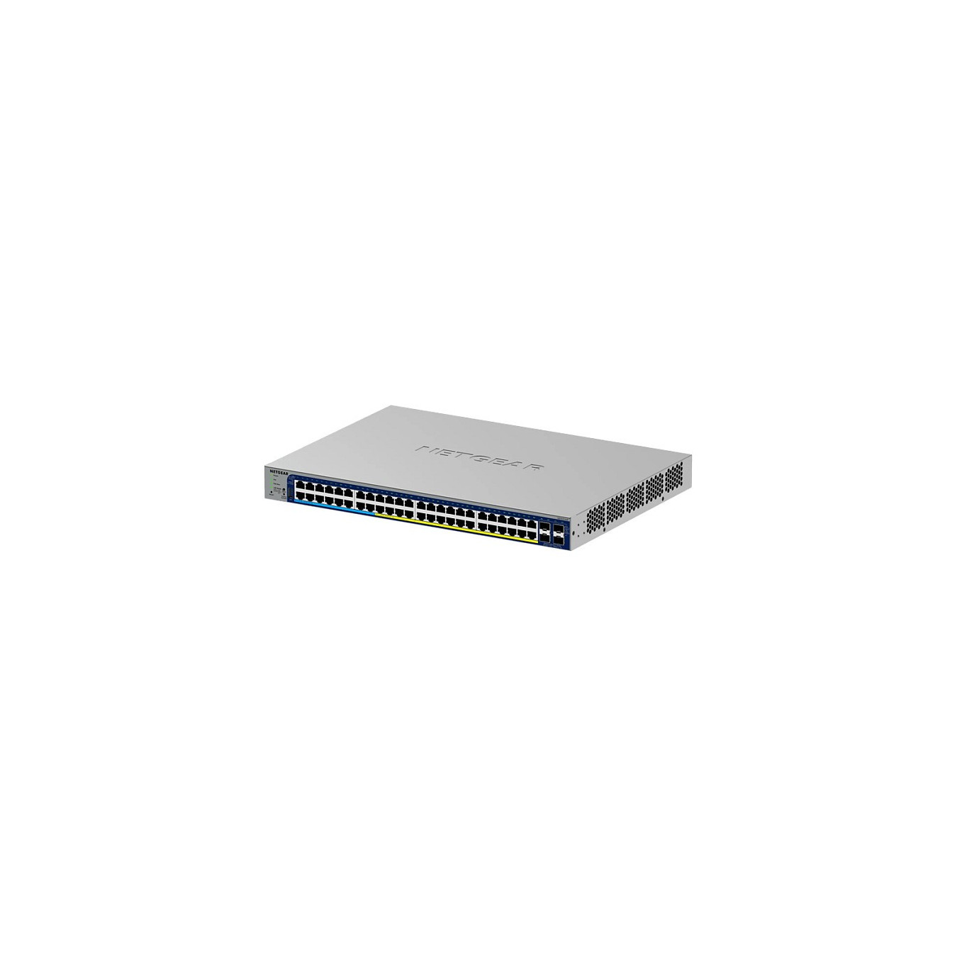 52-PORT 1G SMART POE SWITCH — Buy in Cyprus with Fast Delivery