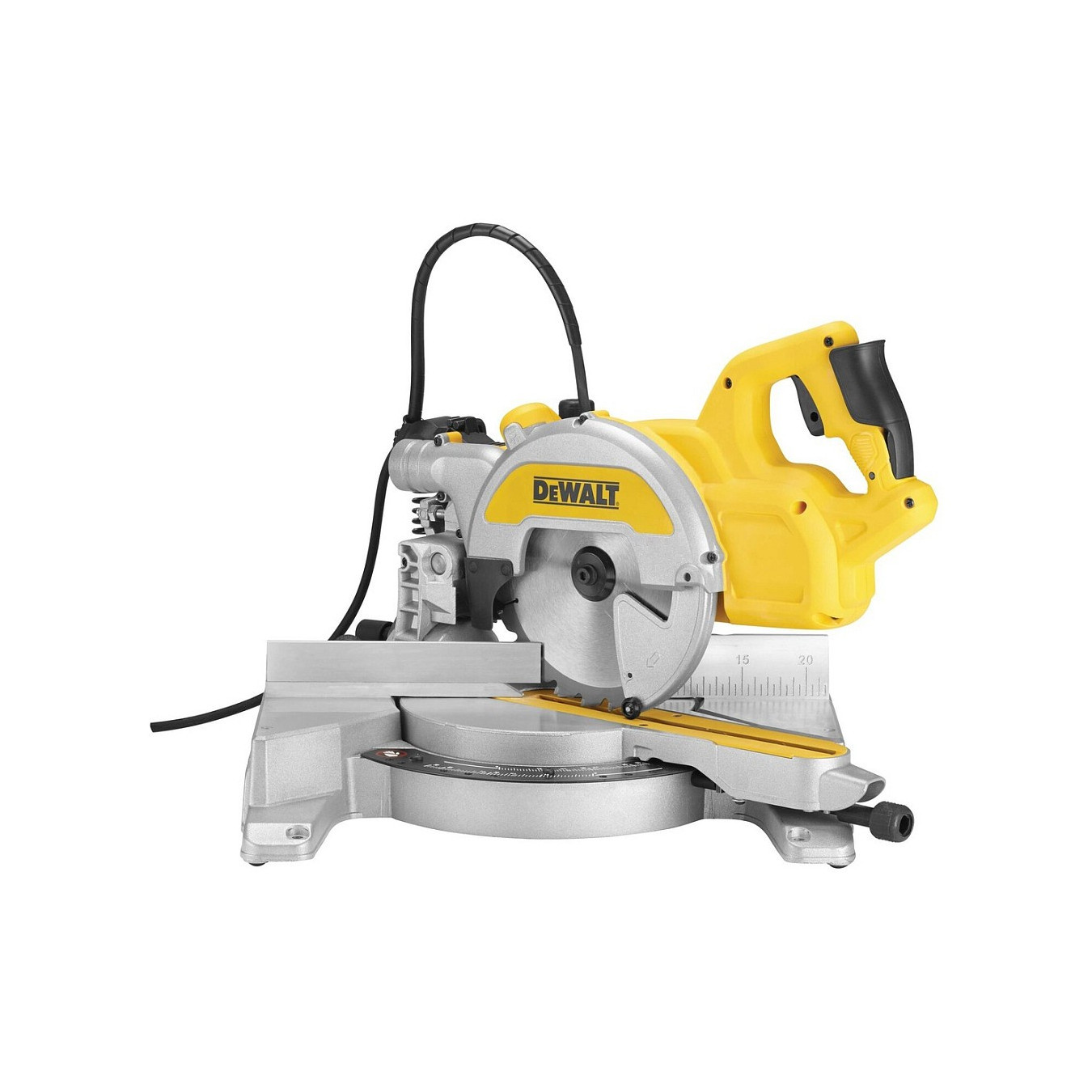 DEWALT Paneelsaege 216 mm. 1800 Watt — Buy in Cyprus with Fast Delivery