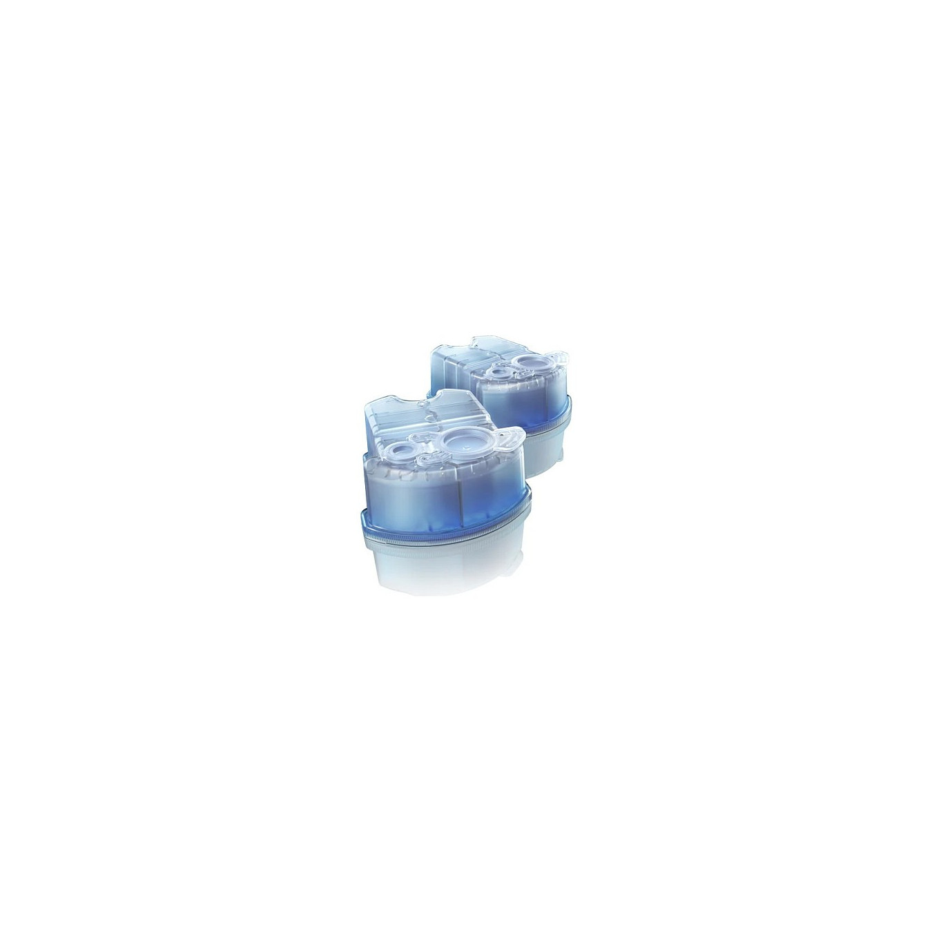 Braun CCR 2 Nachfllkartuschen 2er Pack — Buy in Cyprus with Fast Delivery
