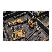 DEWALT Akku-Schlagschrauber (1 4). 18 Volt — Buy in Cyprus with Fast Delivery