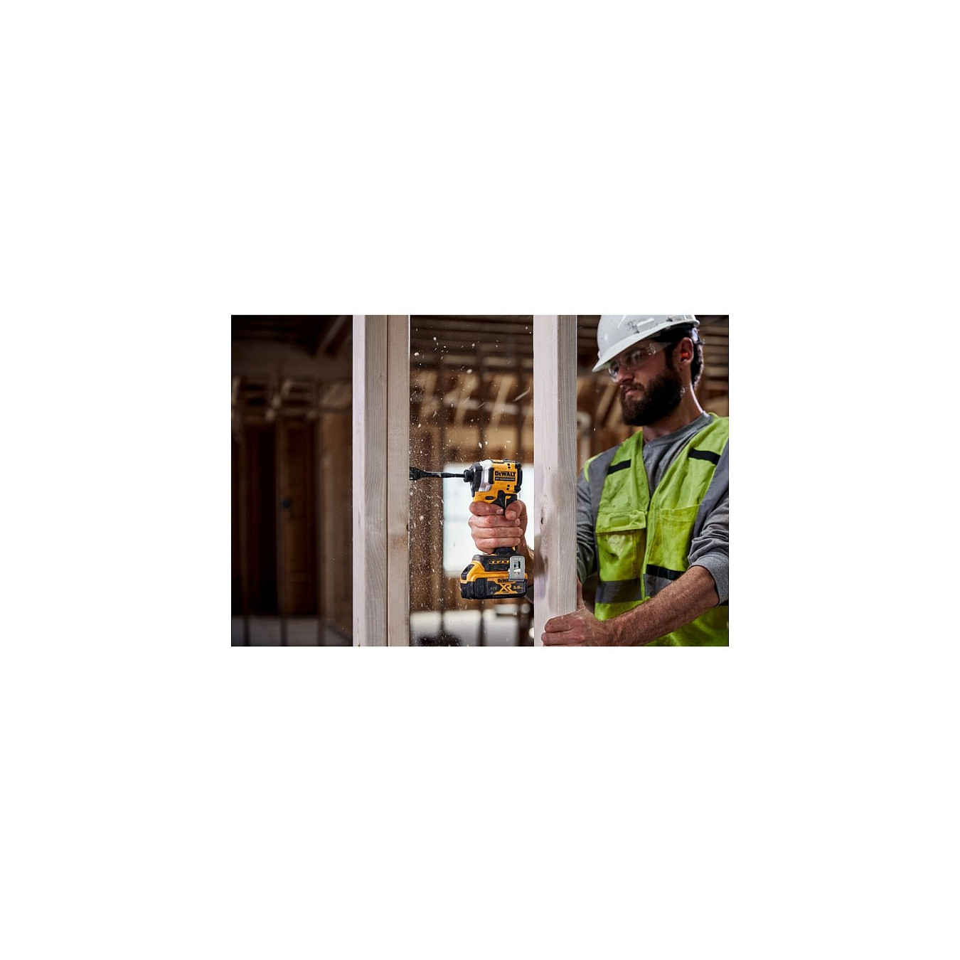 DEWALT Akku-Schlagschrauber (1 4). 18 Volt — Buy in Cyprus with Fast Delivery