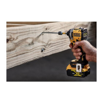 DEWALT Akku-Schlagschrauber (1 4). 18 Volt — Buy in Cyprus with Fast Delivery