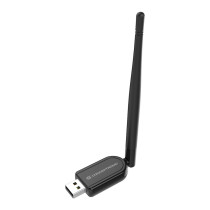 CONCEPTRONIC Bluetooth5.1 Adapter NanoUSB 100m schwarz — Buy in Cyprus with Fast Delivery