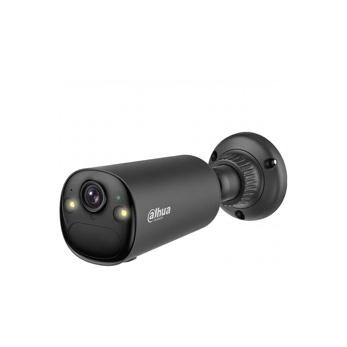Dahua Apollo Bullet C1 Wi-Fi 6 schwarz (DH-KIT BF4CA-XL M0508) — Buy in Cyprus with Fast Delivery