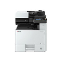 Kyocera ECOSYS M8124cidn A3 24 S. USB 2.0. Gigabit LAN. USB-Host — Buy in Cyprus with Fast Delivery