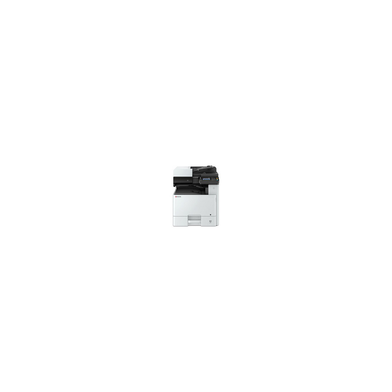 Kyocera ECOSYS M8124cidn A3 24 S. USB 2.0. Gigabit LAN. USB-Host — Buy in Cyprus with Fast Delivery