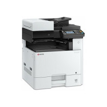 Kyocera ECOSYS M8124cidn A3 24 S. USB 2.0. Gigabit LAN. USB-Host — Buy in Cyprus with Fast Delivery