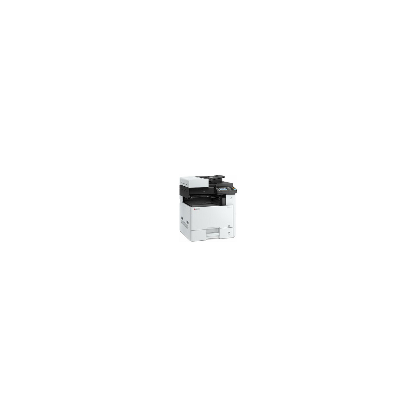 Kyocera ECOSYS M8124cidn A3 24 S. USB 2.0. Gigabit LAN. USB-Host — Buy in Cyprus with Fast Delivery