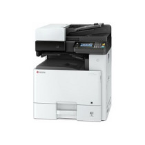 Kyocera ECOSYS M8124cidn A3 24 S. USB 2.0. Gigabit LAN. USB-Host — Buy in Cyprus with Fast Delivery