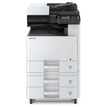 Kyocera ECOSYS M8124cidn A3 24 S. USB 2.0. Gigabit LAN. USB-Host — Buy in Cyprus with Fast Delivery