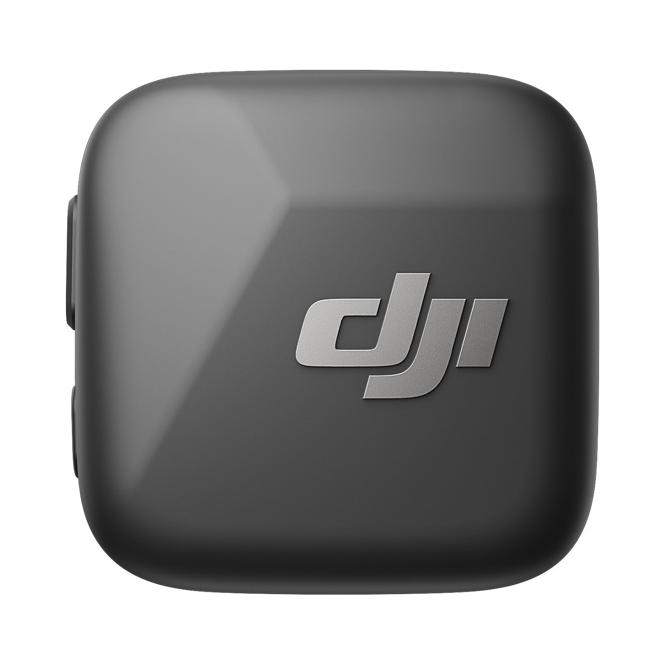 DJI Mic Mini Transmitter Infinity Black — Buy in Cyprus with Fast Delivery