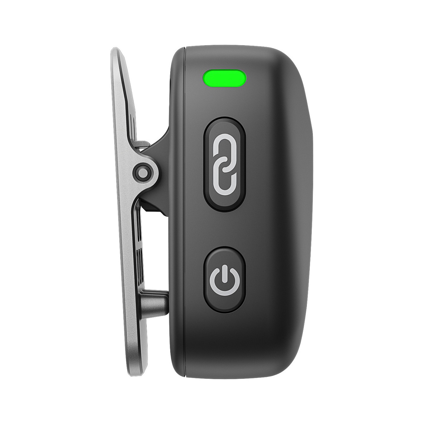 DJI Mic Mini Transmitter Infinity Black — Buy in Cyprus with Fast Delivery