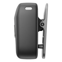 DJI Mic Mini Transmitter Infinity Black — Buy in Cyprus with Fast Delivery