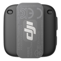 DJI Mic Mini Transmitter Infinity Black — Buy in Cyprus with Fast Delivery