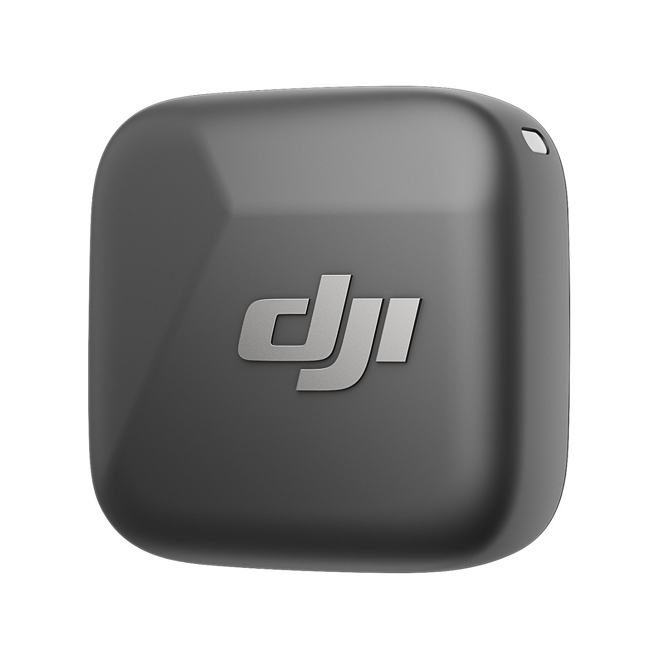 DJI Mic Mini Transmitter Infinity Black — Buy in Cyprus with Fast Delivery