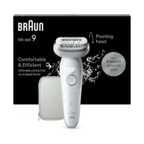 Braun Epilierer Silk-epil 9-011 3D — Buy in Cyprus with Fast Delivery
