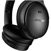 BOSE QuietComfort Noise Cancelling OE Headphones black — Buy in Cyprus with Fast Delivery